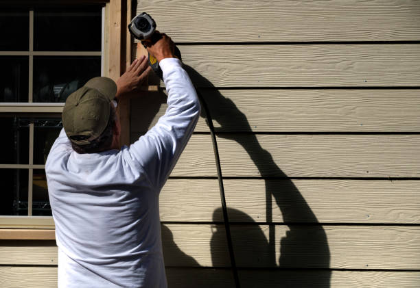 Best Historical Building Siding Restoration  in Heceta Beach, OR