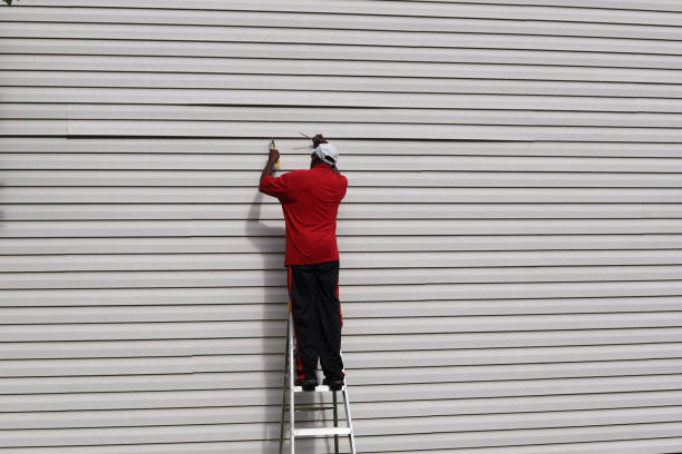 Best Stucco Siding  in Heceta Beach, OR
