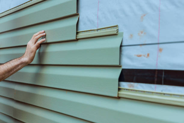 Professional Siding in Heceta Beach, OR